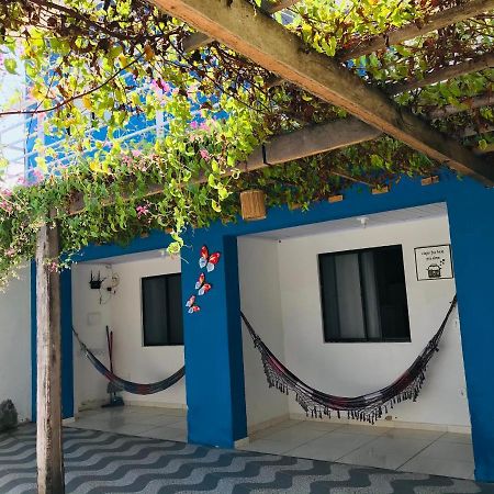 Flat Sao Miguel Dos Milagres Apartment Exterior photo