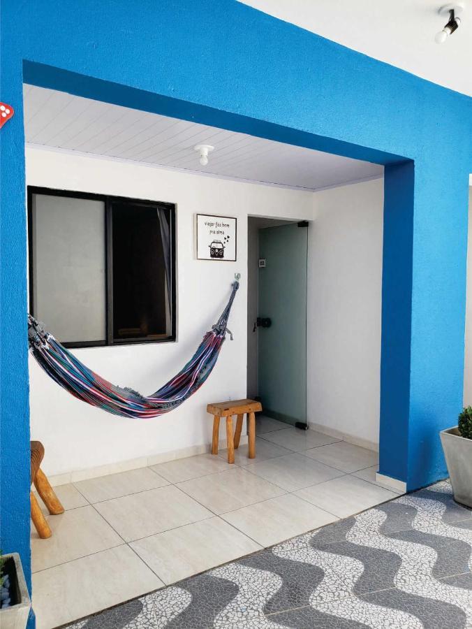 Flat Sao Miguel Dos Milagres Apartment Exterior photo