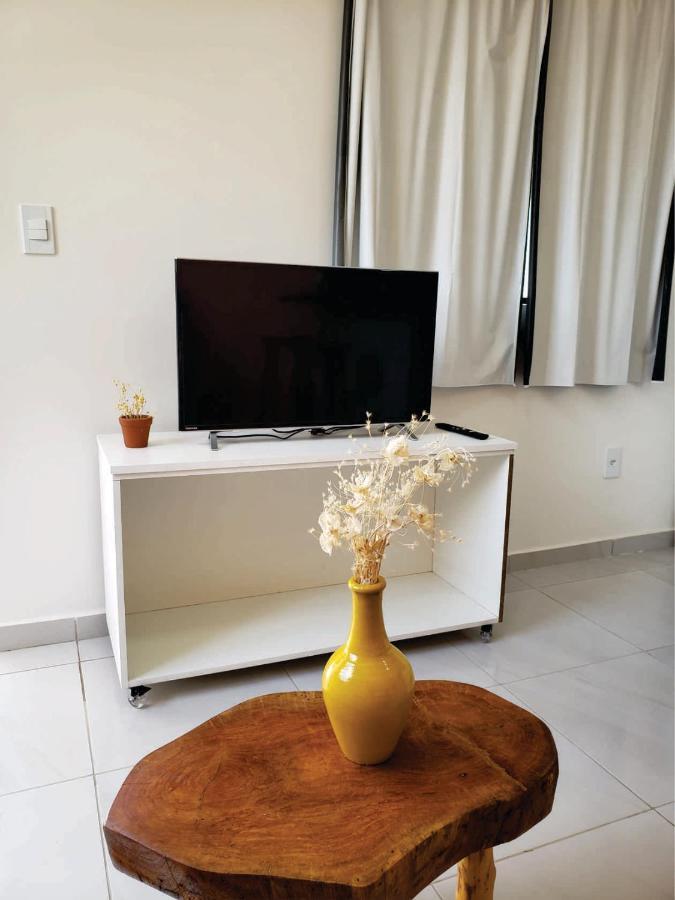 Flat Sao Miguel Dos Milagres Apartment Exterior photo