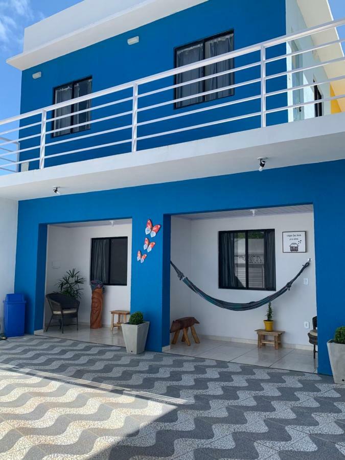 Flat Sao Miguel Dos Milagres Apartment Exterior photo