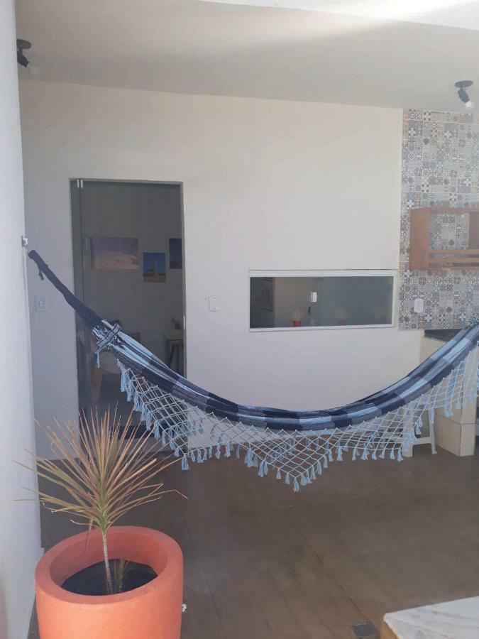 Flat Sao Miguel Dos Milagres Apartment Exterior photo