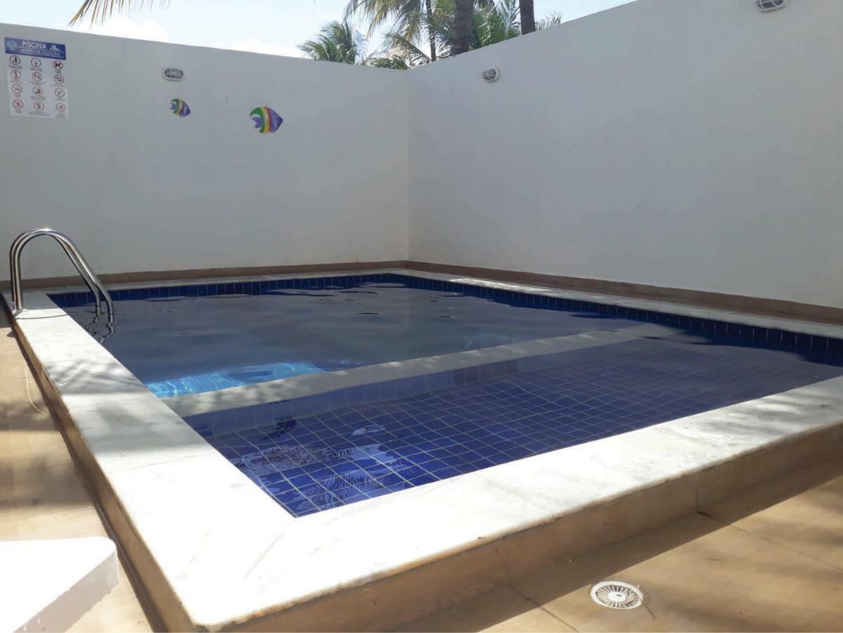 Flat Sao Miguel Dos Milagres Apartment Exterior photo